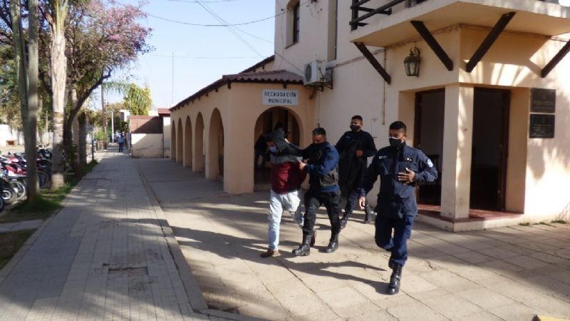 Guerrero seguirá detenido: tiene rasgos “narcisistas”