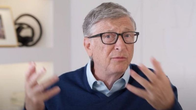 Las 15 predicciones que Bill Gates hizo en 1999 y se volvieron realidad