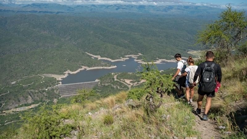 Catamarca espera un alto movimiento turístico por el fin de semana largo