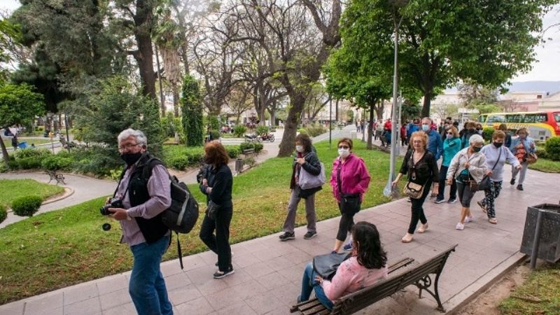 Catamarca espera un alto movimiento turístico por el fin de semana largo