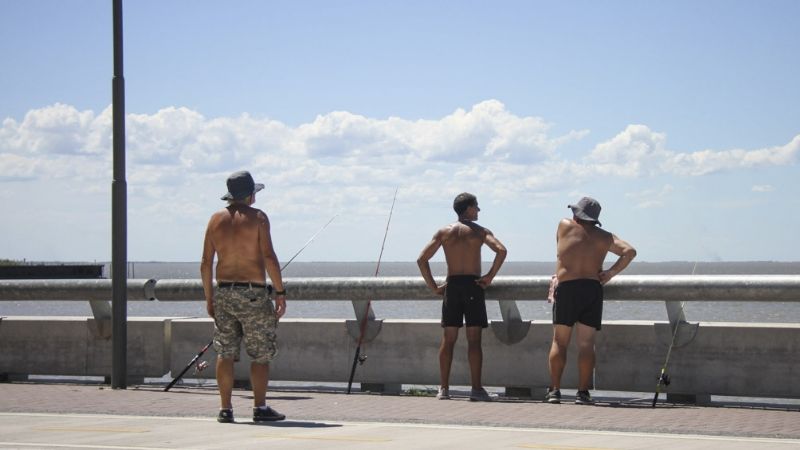 Se esperan temperaturas superiores al promedio en gran parte de Argentina
