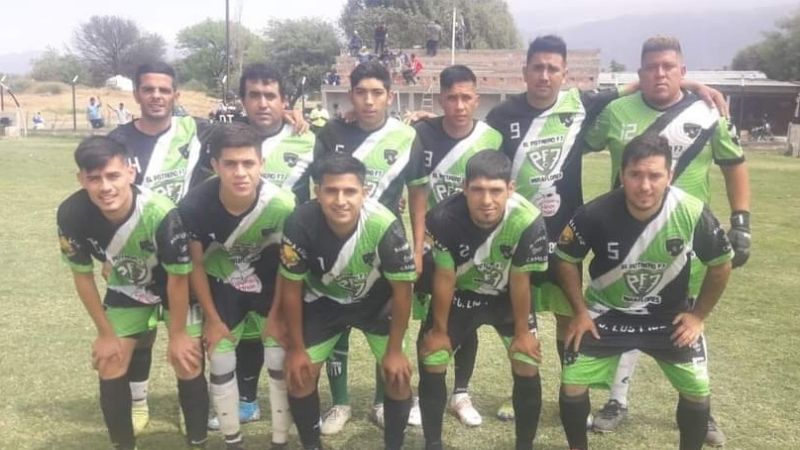 Apasionante 6ta. fecha del Torneo de la Liga de Fútbol Amateur