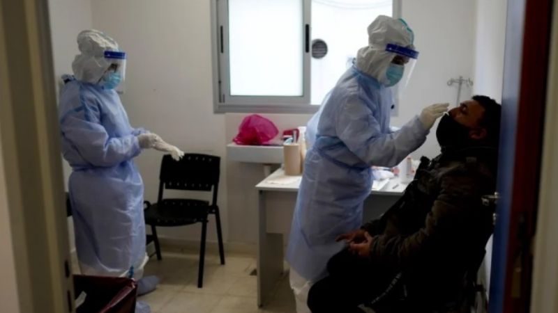 Argentina: confirman 1.138 nuevos casos y otras 39 muertes