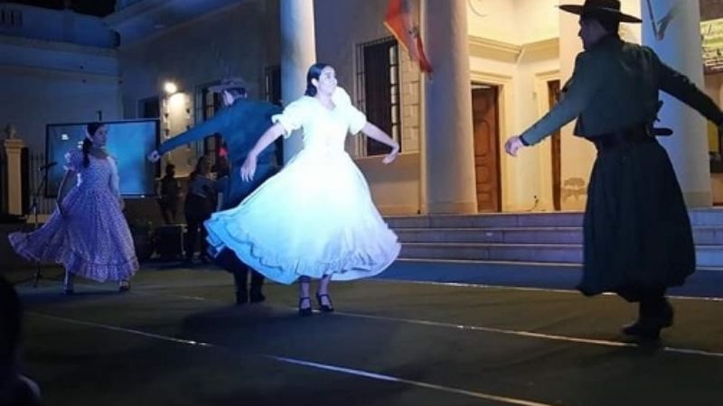 “Semana de las Artes"