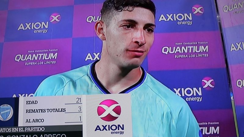 Godoy Cruz le ganó a Tigre y jugará “semi” con Talleres