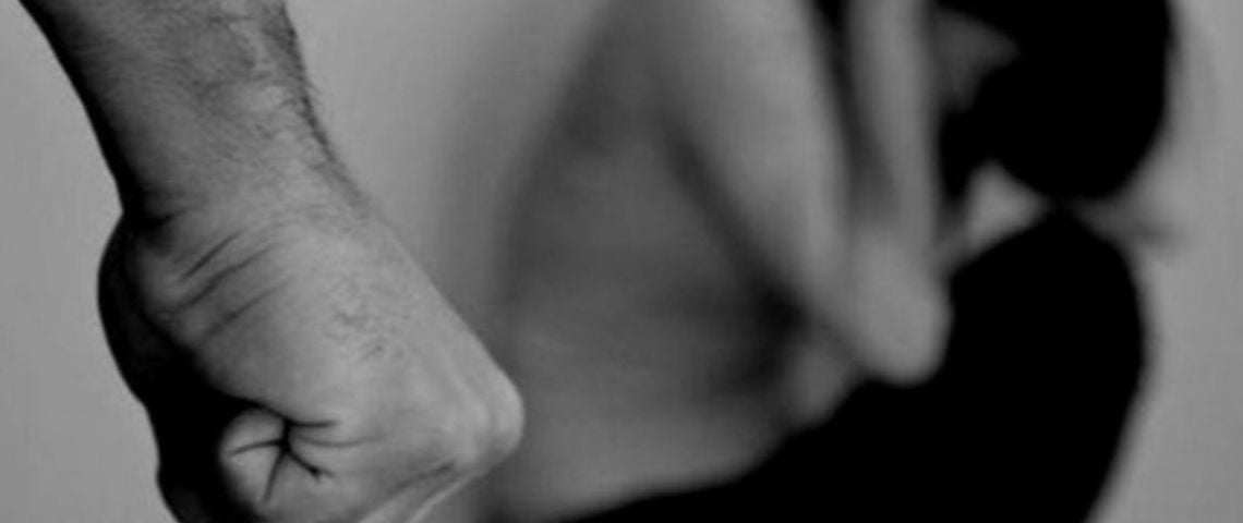 Condenan a prisión efectiva a un hombre por agresiones y amenazas