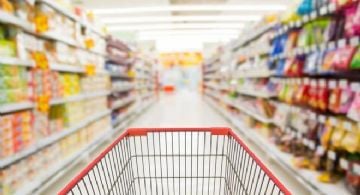 Las ventas minoristas volvieron a caer en marzo y van 11 meses consecutivos en baja