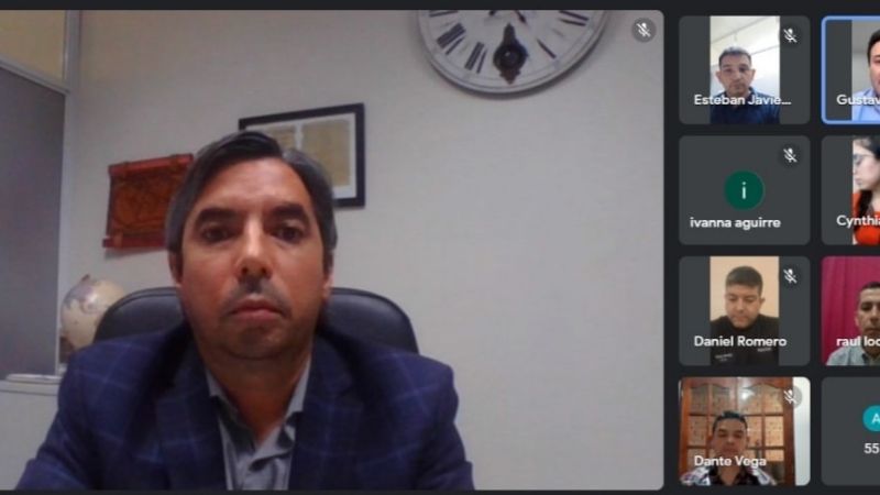 Apertura de la Diplomatura en Gestión Penitenciaria