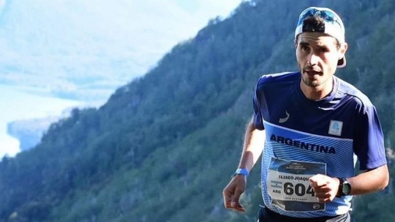 Narváez lamentó a suspensión del Sudamericano de Montaña