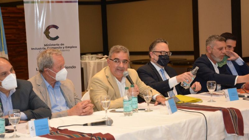 Anuncios de inversiones y radicaciones de empresas del software