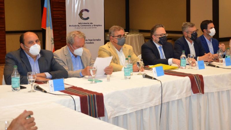 Anuncios de inversiones y radicaciones de empresas del software