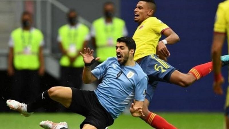 Los otros partidos de hoy por las Eliminatorias Sudamericanas