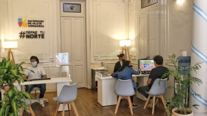 El sector turístico espera un gran ingreso de turistas a la Capital