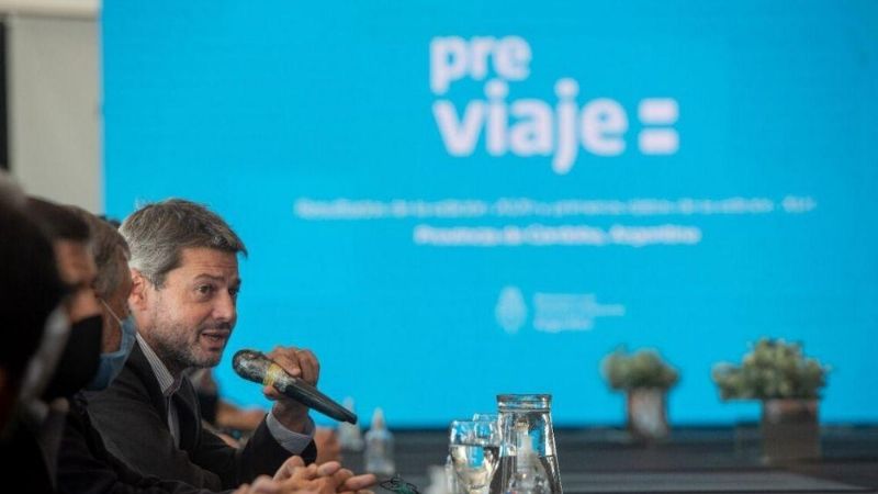 Un millón de argentinos ya se van de vacaciones con PreViaje