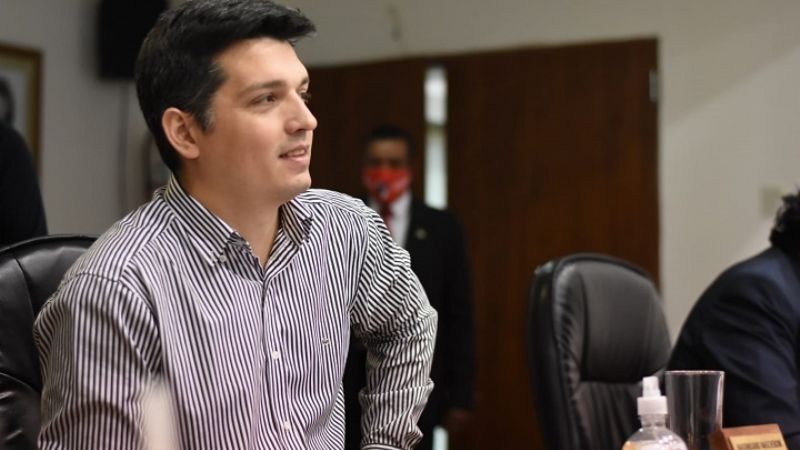 Se aprobó el proyecto de la "Escuela Municipal de Oficios"