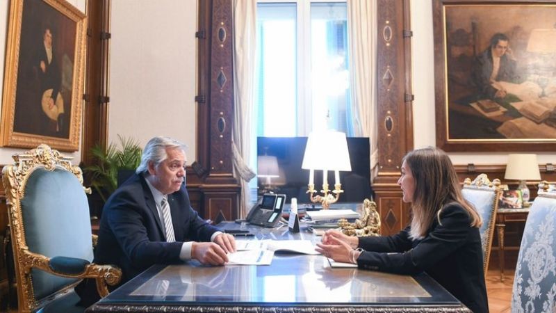 El Gobierno anunció un aumento para las asignaciones familiares