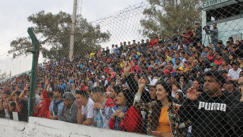 Riguroso operativo de seguridad para el Superclásico