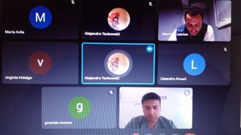 Modelo Hospitalario de Procuración de órganos y tejidos