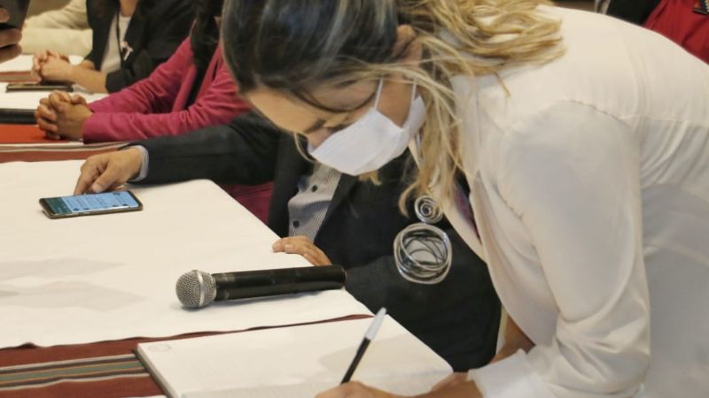 Relanzamiento del Catamarca Convention & Visitors Bureau