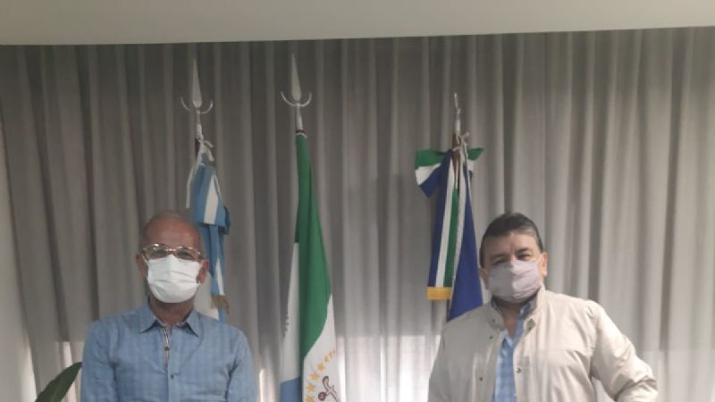 8 de octubre: Día del Trabajador Rural