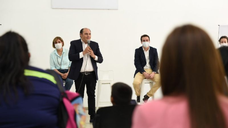 Banda de Varela ya cuenta con un EPI en un renovado SEPAVE