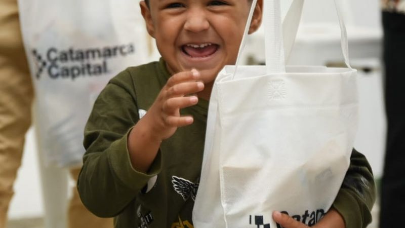 Banda de Varela ya cuenta con un EPI en un renovado SEPAVE