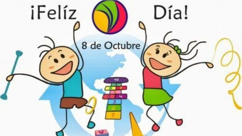 Hoy, Día Nacional del Profesor de Educación Física