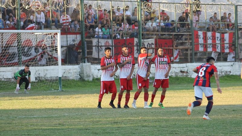 Villa Cubas-San Lorenzo y el inicio de la 6ta. en Capital