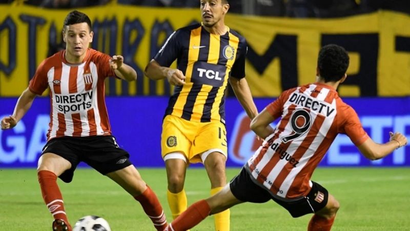 Cuatro partidos abren la fecha 15 de la Liga Profesional