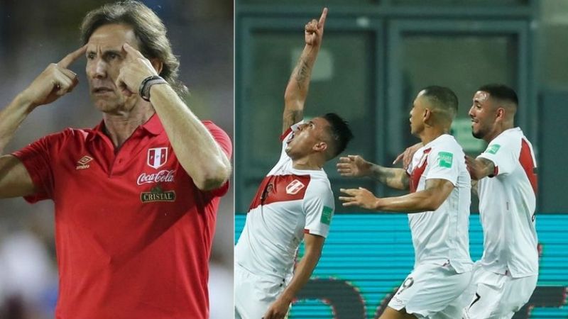 Brasil firme y buenos triunfos de Ecuador y Perú