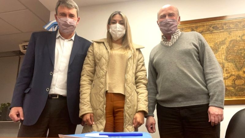 Catamarca recibirá 10 millones de INET para las Escuelas Técnicas