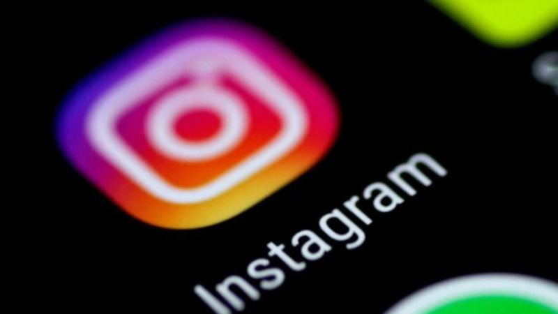 Otra vez Instagram tuvo una caída mundial