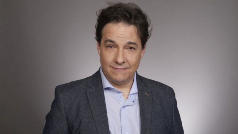 Internan a Fernán Mirás por un aneurisma cerebral