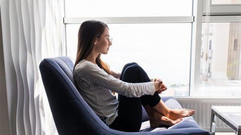 El Covid-19 disparó los casos de depresión y ansiedad en el mundo