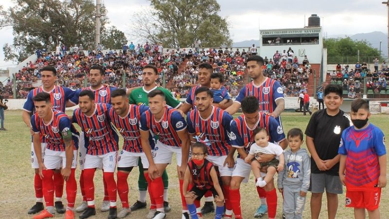 San Lorenzo por el “tiro del final” de Bordonaro