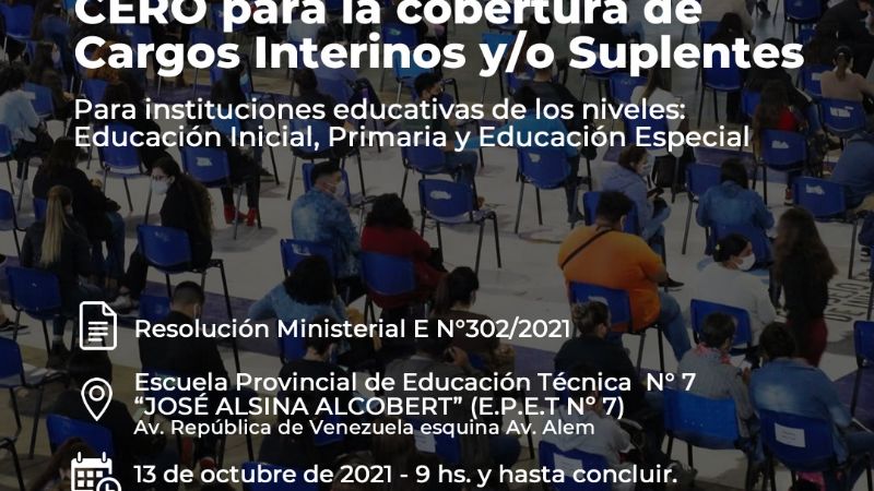 2º asamblea de cabecera cero