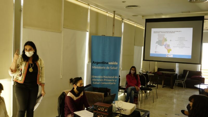 Encuentro Regional de Atención Primaria de la Salud