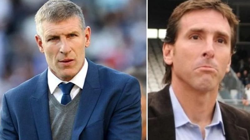 Palermo debuta en Aldosivi y Racing sufre con Úbeda