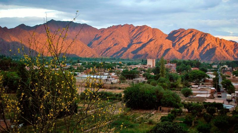 Catamarca entre las provincias que alcanzaron la ocupación plena