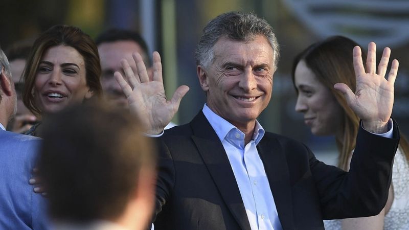 Aseguran que Macri llegará al país y se presentará ante la Justicia