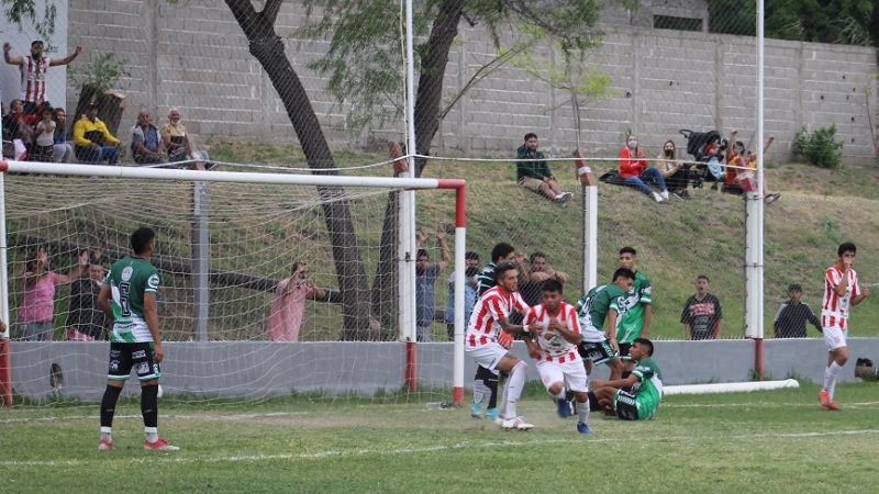 Coronel Daza se afianza en la cima de la “A” chacarera