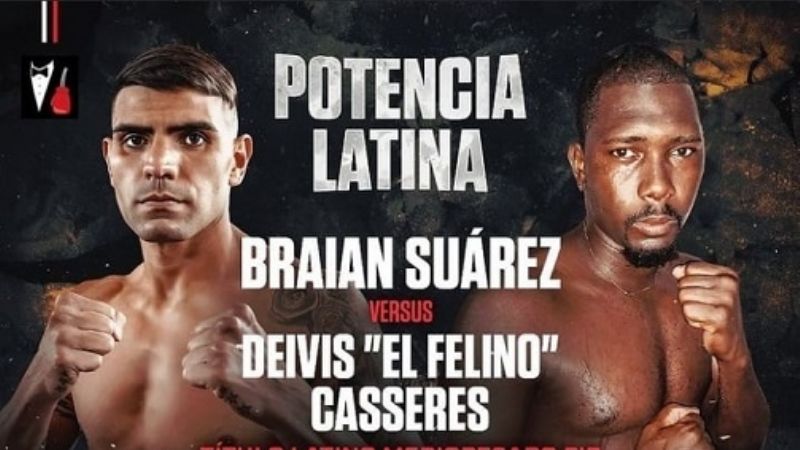 “Pacman” Corzo y “Sansón” Rosa, en Los Hornos y por TV