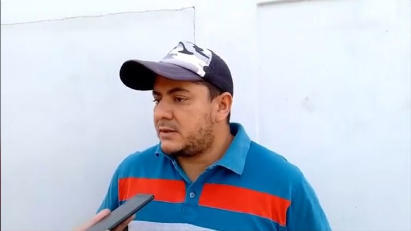 Convocan a una nueva marcha por Melanie