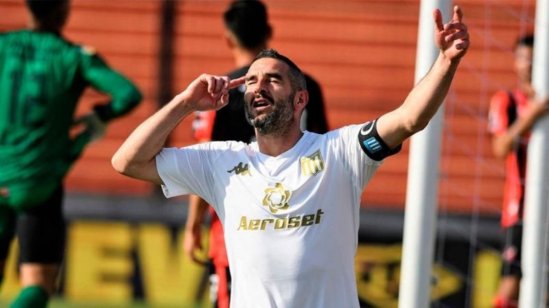 Con suplentes, River aseguró la cima en la Liga Profesional