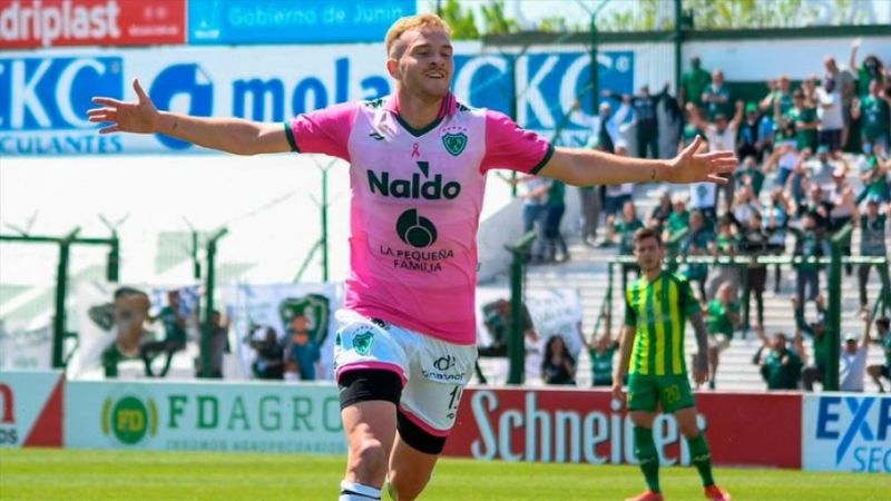 Con suplentes, River aseguró la cima en la Liga Profesional