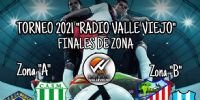 ESTOS SON los finalistas de zona, en el torneo de Futsal 2021.