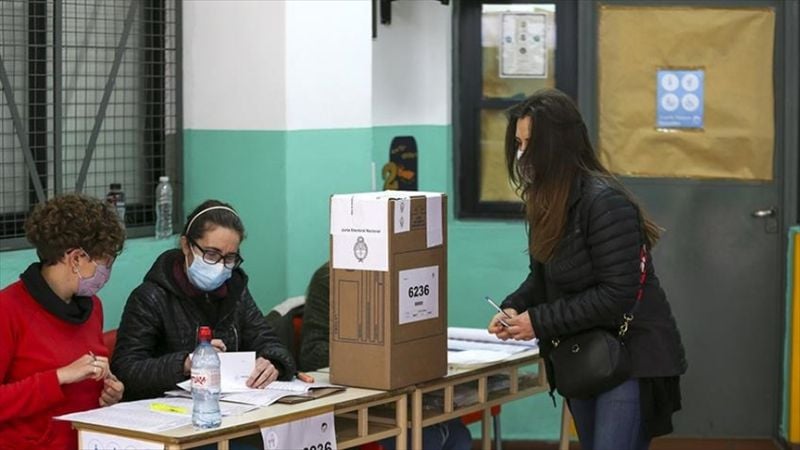 Elecciones 2021: ¿Cómo sé si soy autoridad de mesa?