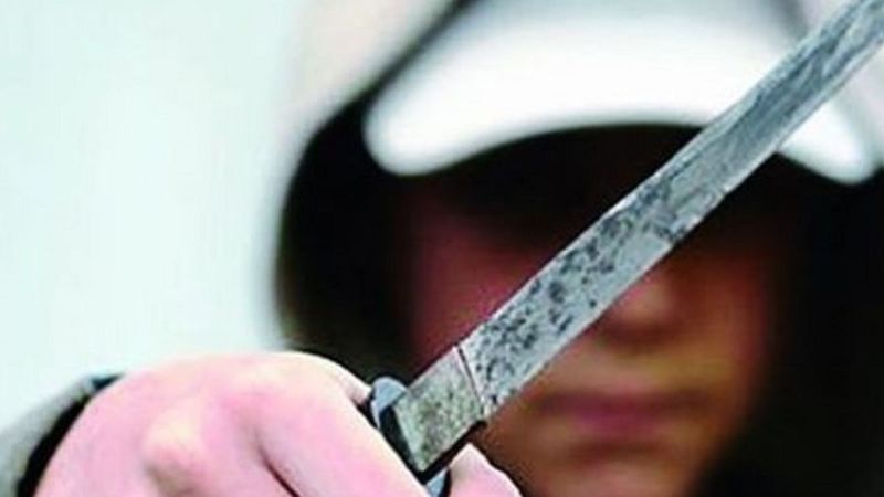 Asaltó a un policía y no pudo escapar