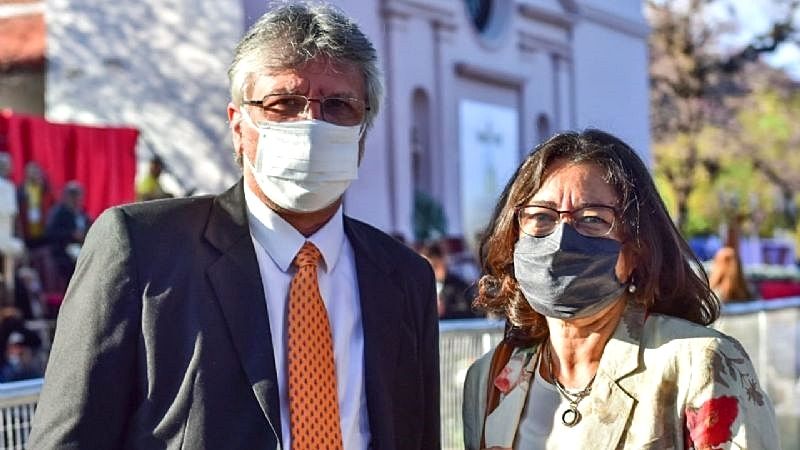 Cuenta regresiva para la Ronda de Diálogo de los candidatos nacionales