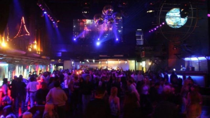 Tenía prisión domiciliaria y armó una clandestina en su casa